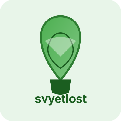 Svyetlost Logo